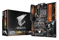 MB AM4 Gigabyte AX370-Gaming K7, AMD X370