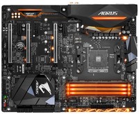 MB AM4 Gigabyte AX370-Gaming K7, AMD X370
