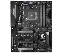 MB AM4 Gigabyte AX370-Gaming K7, AMD X370