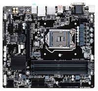 MB 1151 GBT B150M-DS3P