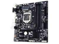 MB 1151 GBT B150M-DS3P