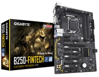 MB 1151 GBT B250-FinTech BTC