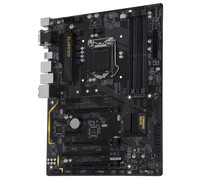 MB 1151 Gigabyte GA-B250-HD3P B250 ATX