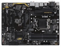 MB 1151 Gigabyte GA-B250-HD3P B250 ATX