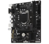 MB 1151 Gigabyte GA-B250M-D2V ATX (HDMI,USB3.0)