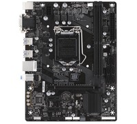 MB 1151 Gigabyte GA-B250M-D2V ATX (HDMI,USB3.0)