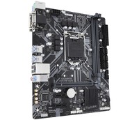 Gigabyte B365M D2V scheda madre LGA 1151 (Presa H4) micro ATX Intel B365