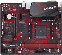 MB AM4 Gigabyte GA-B450M-GAMING
