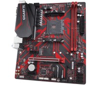MB AM4 Gigabyte GA-B450M-GAMING
