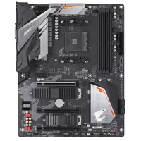 MB AM4 Gigabyte GA-B450 AORUS PRO