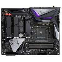 MB AM4 Gigabyte GA-B550-AORUS MASTER