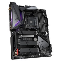 MB AM4 Gigabyte GA-B550-AORUS MASTER
