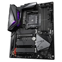 MB AM4 Gigabyte GA-B550-AORUS MASTER