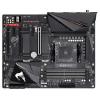MB AM4 Gigabyte GA-B550-AORUS PRO AC