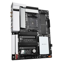 Gigabyte GA-B550-VISION D-P (AM4) (D)