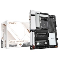Gigabyte GA-B550-VISION D-P (AM4) (D)