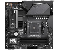 MB AM4 Gigabyte GA-B550M-AORUS PRO