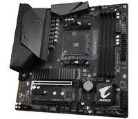 MB AM4 Gigabyte GA-B550M-AORUS PRO