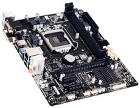 MB GIGABYTE GA-B85M-D2V M.ATX S.1150