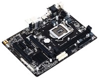 MB 1150 Gigabyte B85M-HD3  R4