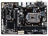 MB 1150 Gigabyte B85M-HD3  R4