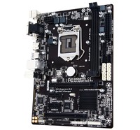 MB 1150 Gigabyte B85M-HD3  R4
