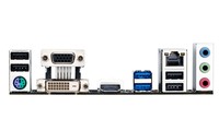 MB 1150 Gigabyte B85M-HD3  R4
