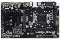 MB 1151 Gigabyte H110-D3A Bitcoin Edition, Intel H110