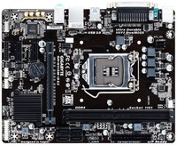 MB GIGABYTE GA-H110M-DS2 MICRO ATX S.1151