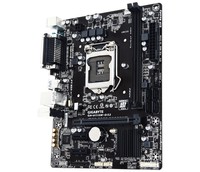 MB GIGABYTE GA-H110M-DS2 MICRO ATX S.1151