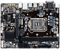 MB 1151 Gigabyte BT H110M-S2H