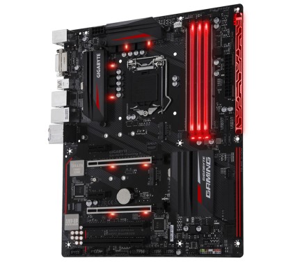 MB GIGABYTE GA-H270-GAMING 3 ATX S.1151