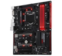 MB GIGABYTE GA-H270-GAMING 3 ATX S.1151