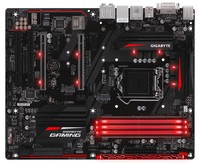MB GIGABYTE GA-H270-GAMING 3 ATX S.1151