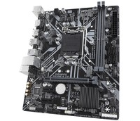 Gigabyte H310M A 2.0 scheda madre LGA 1151 (Presa H4) micro ATX Intel H310 Express