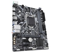 Gigabyte H310M A 2.0 scheda madre LGA 1151 (Presa H4) micro ATX Intel H310 Express