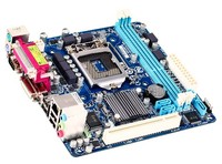 MB 1155 Gigabyte GA-H61N-D2V