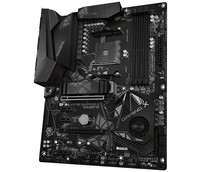 Mb Gigabyte Ga-X570 Gaming X Atx Amd Ryzen 5000 Series /3Rd Gen...