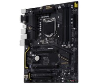 MB 1151 Gigabyte GA-Z270-HD3P ATX (HDMI,USB3.0)