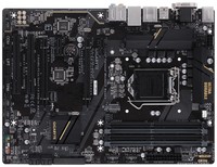 MB 1151 Gigabyte GA-Z270-HD3P ATX (HDMI,USB3.0)
