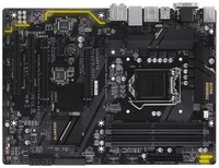 MB 1151 Gigabyte GA-Z270-HD3P ATX (HDMI,USB3.0)