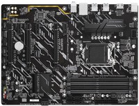 MB 1151 Gigabyte Z370P D3, Intel Z370