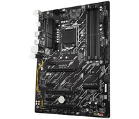 MB 1151 Gigabyte Z370P D3, Intel Z370