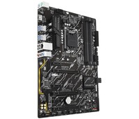 MB 1151 Gigabyte Z370P D3, Intel Z370
