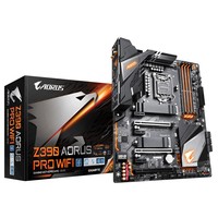 MB 1151-v2 Gigabyte GA-Z390-PRO-WIFI AORUS