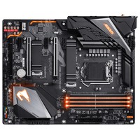 MB 1151-v2 Gigabyte GA-Z390-PRO-WIFI AORUS
