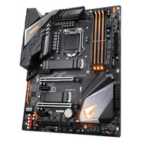 MB 1151-v2 Gigabyte GA-Z390-PRO-WIFI AORUS