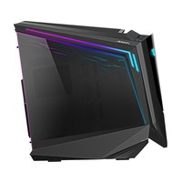 GIGABYTE GB-AC700G PC Case ATX