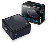 Barebone Gigabyte BRIX GB-BACE-3000