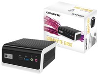 PC Barebone Gigabyte BRIX GB-BLCE-4105C (D)
